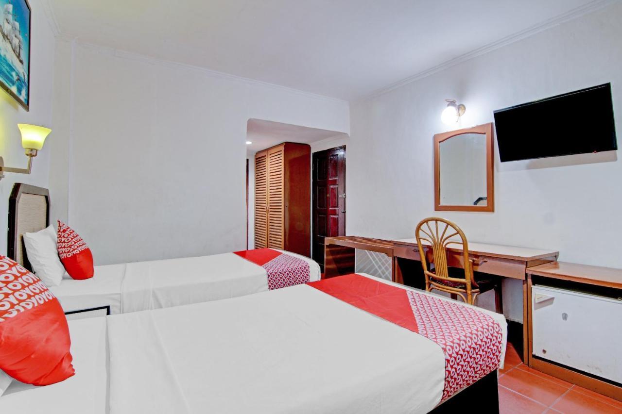 Oyo 90697 Hotel Wisata Dumai Exterior foto